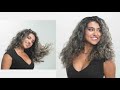 Smokey French Balayage Technique | Get the Look | PRAVANA