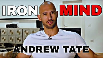 "The Power of Mental Toughness: Andrew Tate