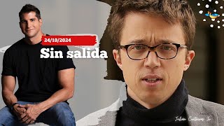 Inigo Errejon acusado de 4c0s0 secsual