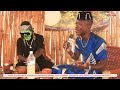 VODOUN TV BÉNIN // VOTRE ÉMISSION AZIZA NOU AVEC LE RAPPEUR TOGBE YETON