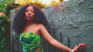 Queenie Lasoul - Nice Like Ouu (Official Music Video)