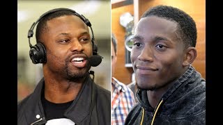 Jets linebacker kindly responds to Bart Scott slamming his ‘heart’ - Daily News