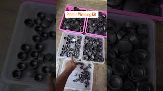 Plastic Welding Kit 9392323043 | Hishetha Water Tank Repairs