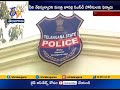 Minister Jupally's OSD lodges complaint against CI