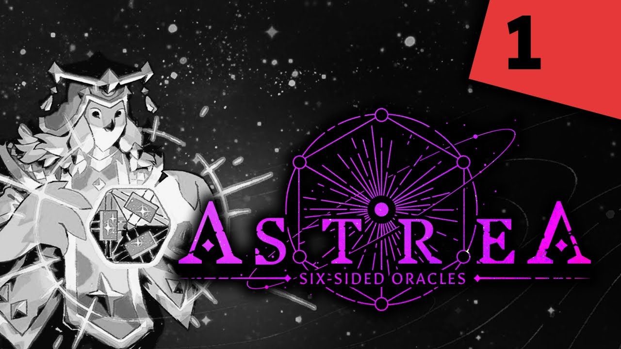 Astrea: Six-Sided Oracles [e1] - YouTube