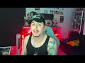 Beginning of video