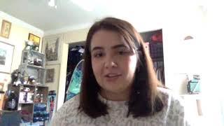 The Borgen Project - Internship Experience by Brittany Rheaume'21