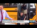 Students in EBR are 1 day away from start of school year