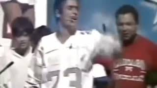 Rodrigo - Soy Cordobés (En Vivo Milenio Tropical 1999) | ¡Histórico! 🏇🇦🇷