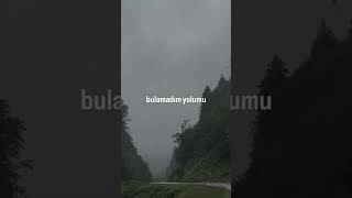 Kaldum Kara Bulut Ardina 🎶🌿