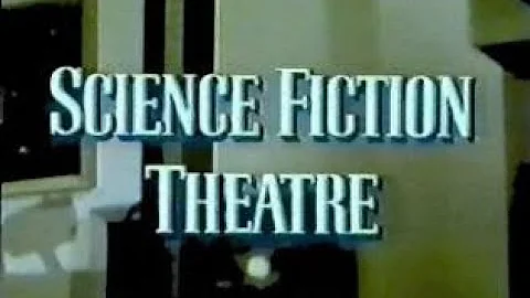 Science Fiction Theatre: The Human Equation (S01 E...
