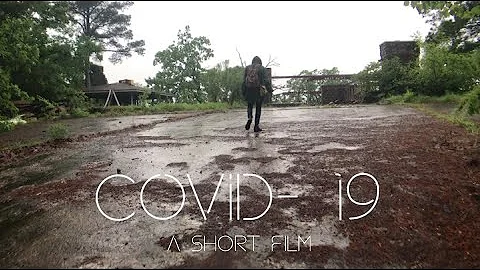 COVID-19 | Award Winning Short Film