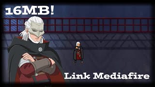 ReShare Sprite Kashin Koji by MobileSenki 