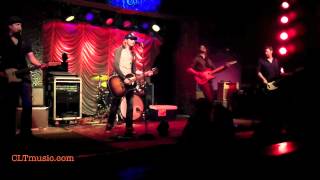 Micky and the Motorcars live from The Visulite Theatre 2001 - Big Casino