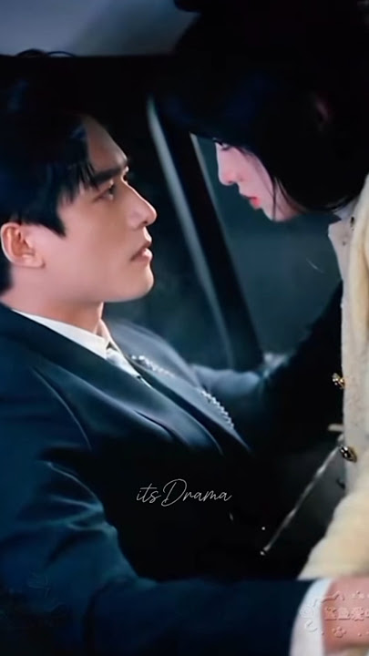 Main cium aja nihh #wanghaozhen #dramachina #cdrama #chinesedrama #shortsdrama #actors #minidrama