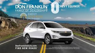 Don Franklin Bardstown Chevy JULY 2020