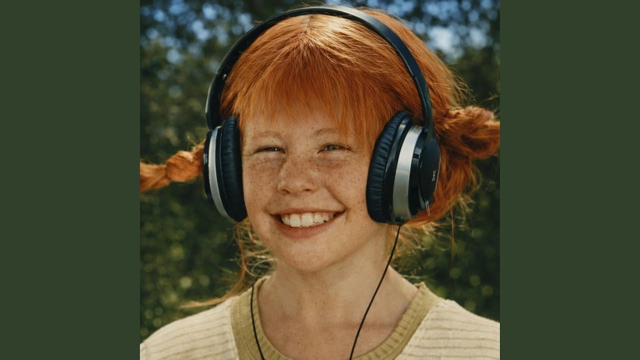 Pippi Langstrumpf