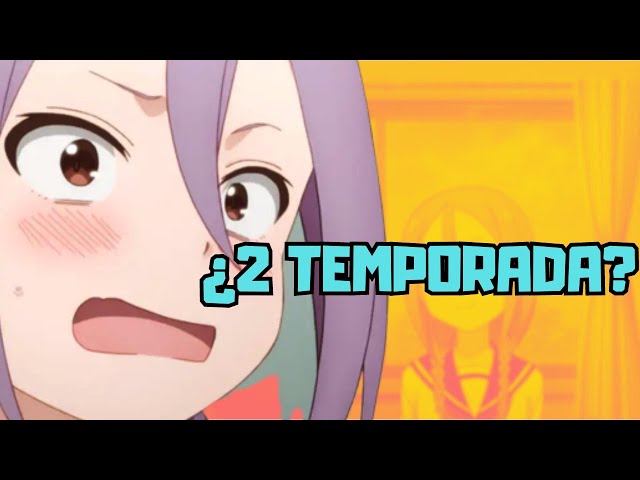 SHINKA NO MI 3 TEMPORADA ¿CANCELADA? 