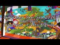 【TWST】Sam's New Year Sale 2026 Who will win?【EngSub】