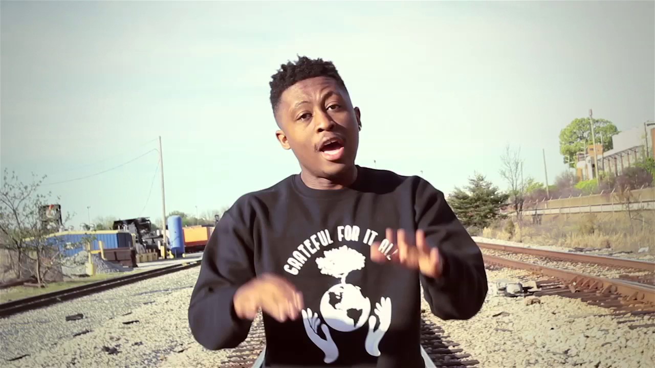 Watch Jay-R3D - Crawl Official Music Video on YouTube Watch Jay-R3D - Crawl Official Music Video on YouTube