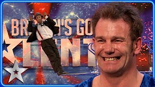jeff jay bounced his way into the next round unforgettable