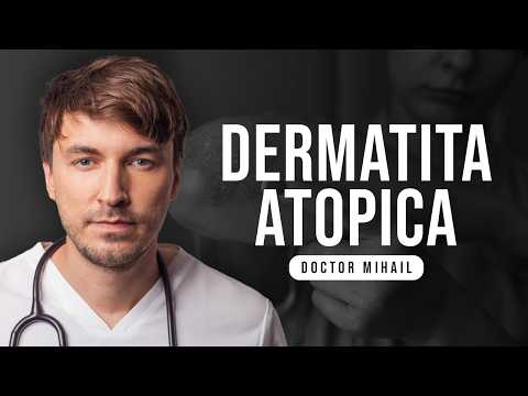 DERMATITA ATOPICA |