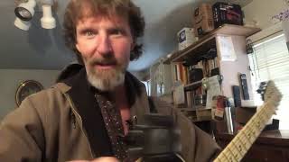 GUITAR: DIM RIFF SOOKEY