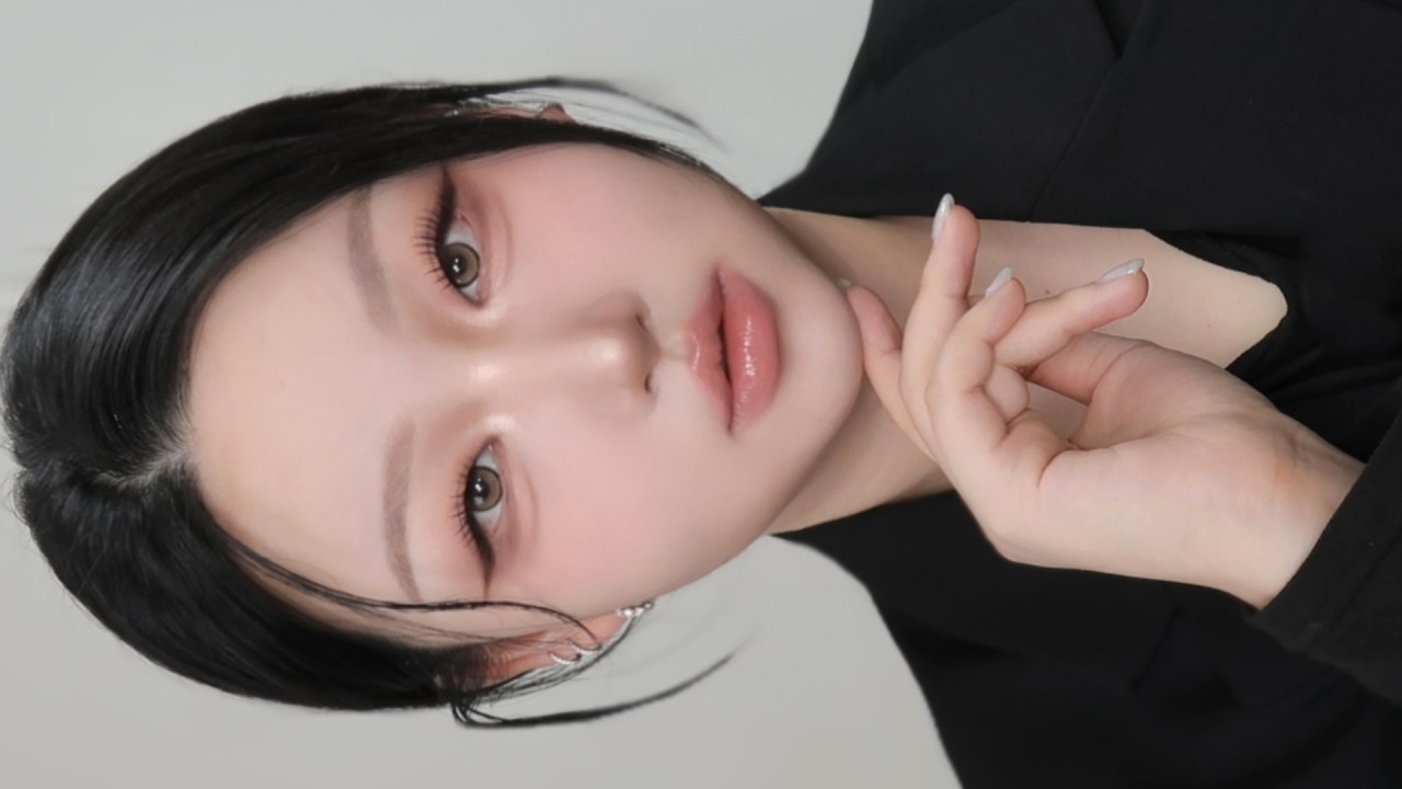 ꫛꫀꪝ✧‧˚느좋 여른여자 메이크업✧‧˚집주인한테 100만원 뜯긴🤬분노의 이사썰 풀면서 메이크업 같이해요🔥무쌍 메이크업ㅣ톡신TOXIN