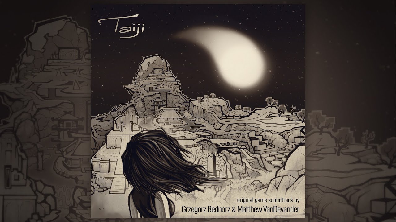 Watch Taiji OST - 01 - Taiji on YouTube Watch Taiji OST - 01 - Taiji on YouTube
