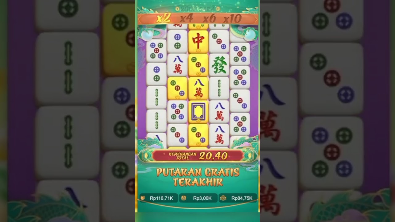 tips bermain judi slot online MAHJONG WAYS 2 BANJIR SCATER 🤫 shorts pgslot pgsoft mahjongways2 modalreceh jackpot meledak
