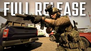 This Tactical FPS Finally Hit 1.0 — Is It Worth Coming Back?