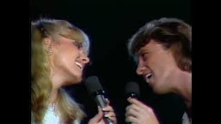 Olivia Newton John & Andy Gibb - I Can't Help It (1980)
