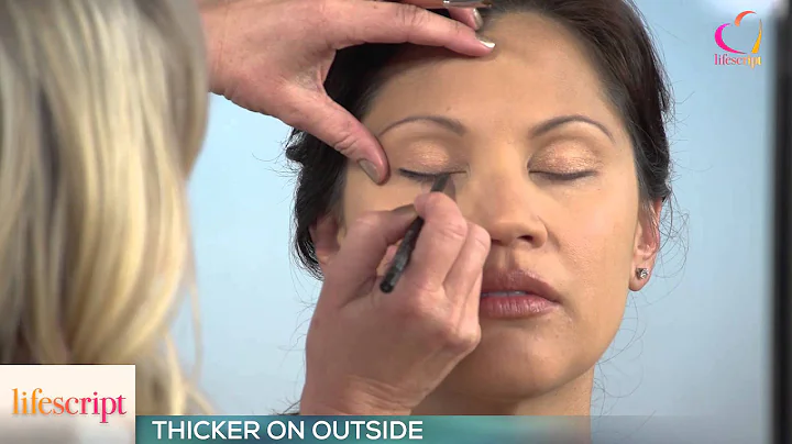 Makeup In Minutes with Victoria Recano