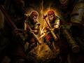 Now it’s clear that it takes skill to play the Monkey King #shadowfight4 #gaming #shorts #short