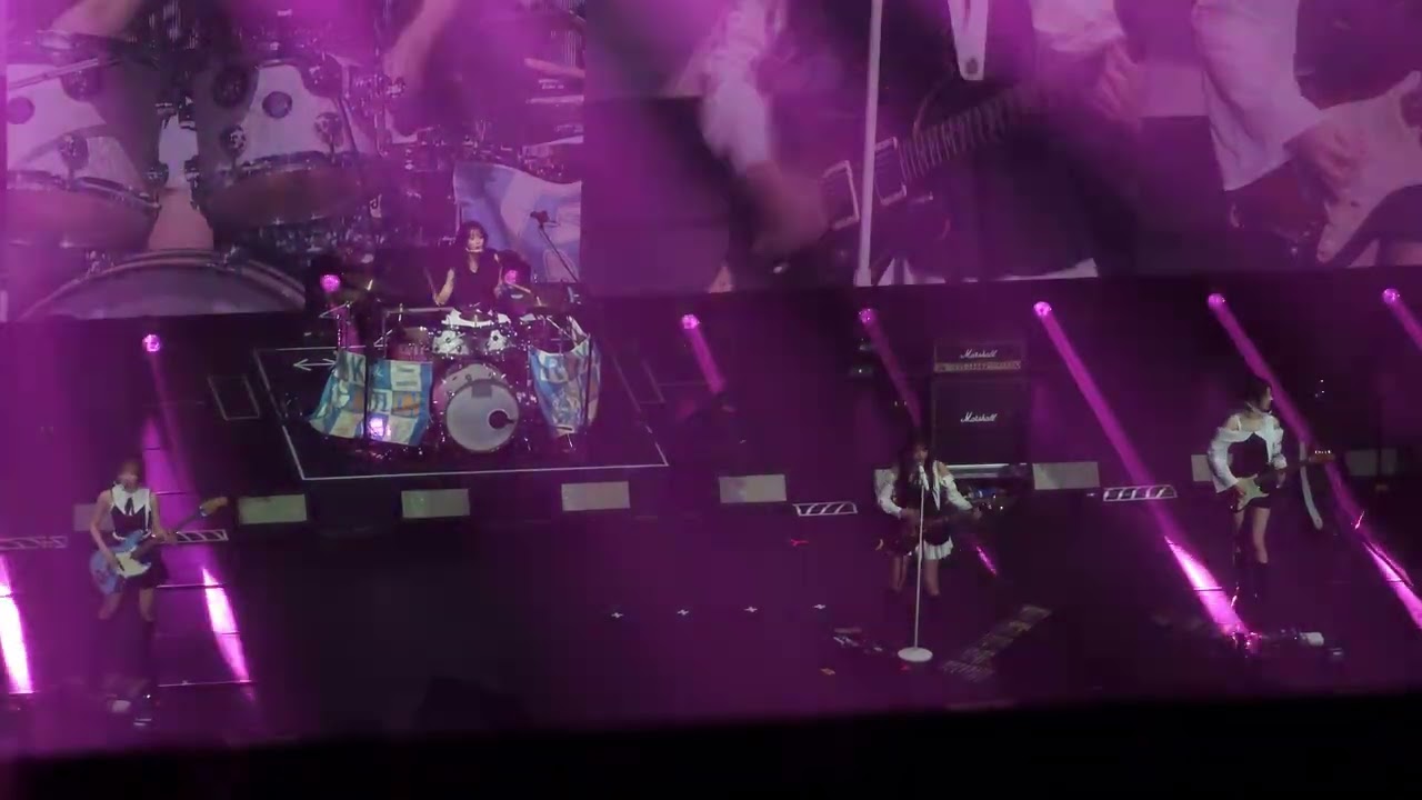 260214_14.Ferris Wheel  (QWER 1ST WORLD TOUR-ROCKATION- in TAIPEI)