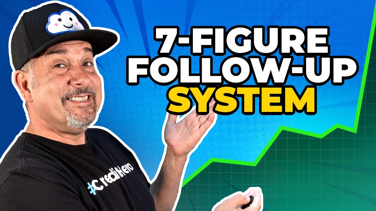 Как миллионеры, занимающиеся восстановлением кредитной истории, получают клиентов на автопилоте