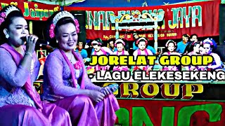 GIDEUG JAIPONG || JORELAT GROUP SUBANG || ELEKESEKENG