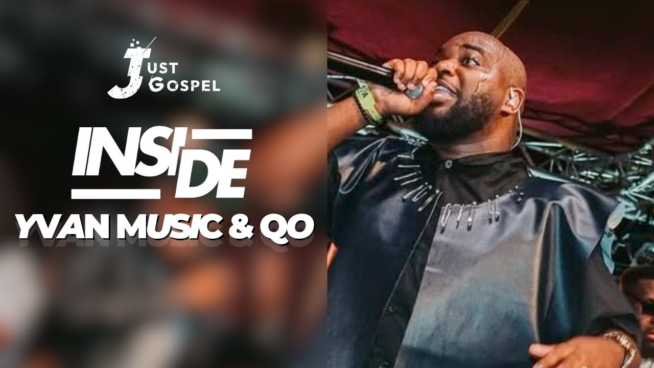 Yvan Music & Qo au Cabaret Sauvage | Inside