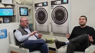 The Future of Recurring Revenue and Private Equity in the Laundromat Industry
