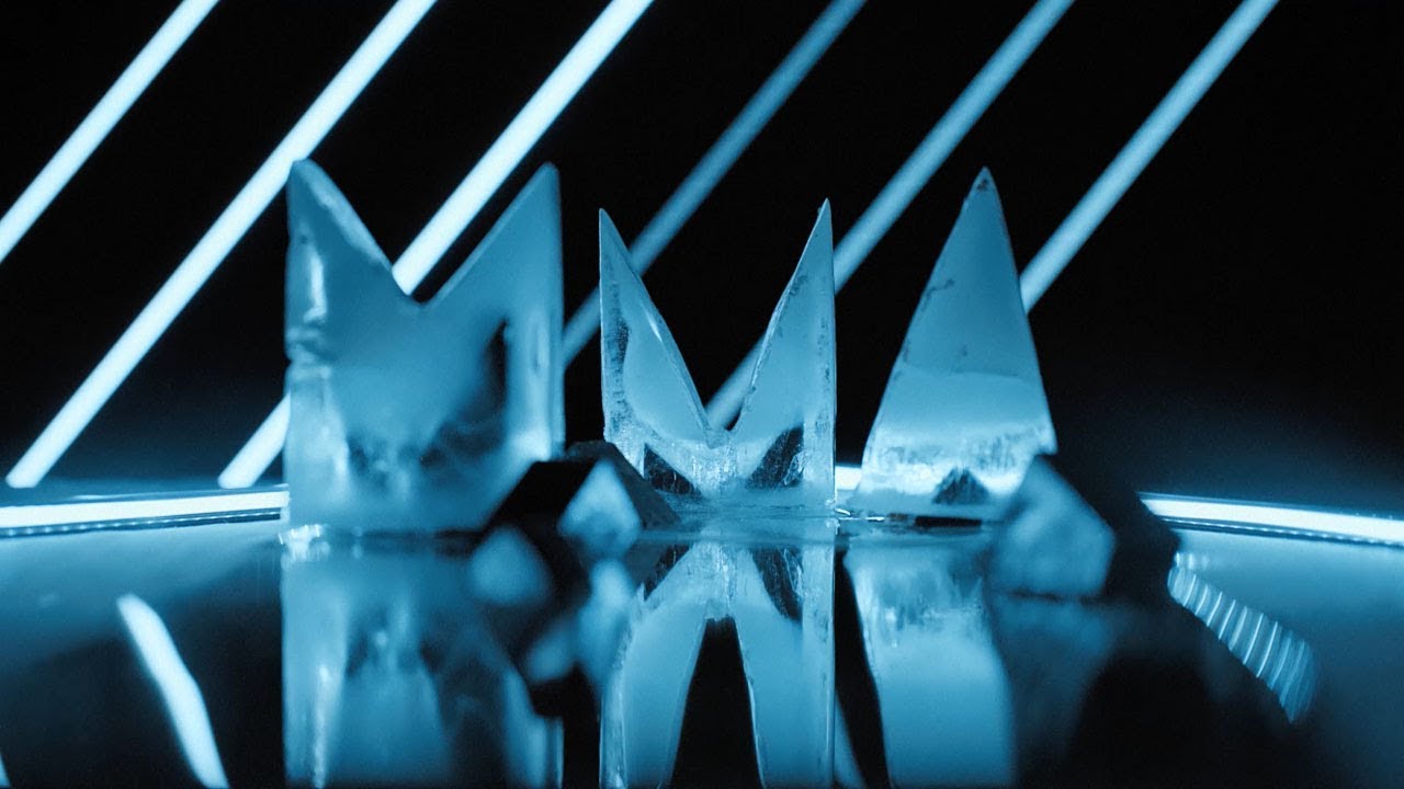 UKMVA Idents | Brand Campaign 2018