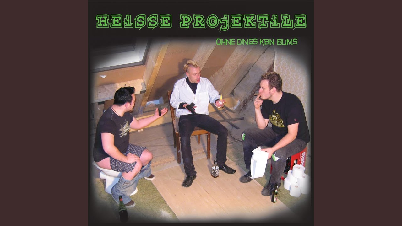 Raus aus meinem Kopf YouTube Music