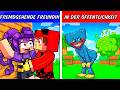 Poppy Playtime: EXTREMES Würdest du eher?