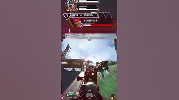 3v1 | Apex Legends