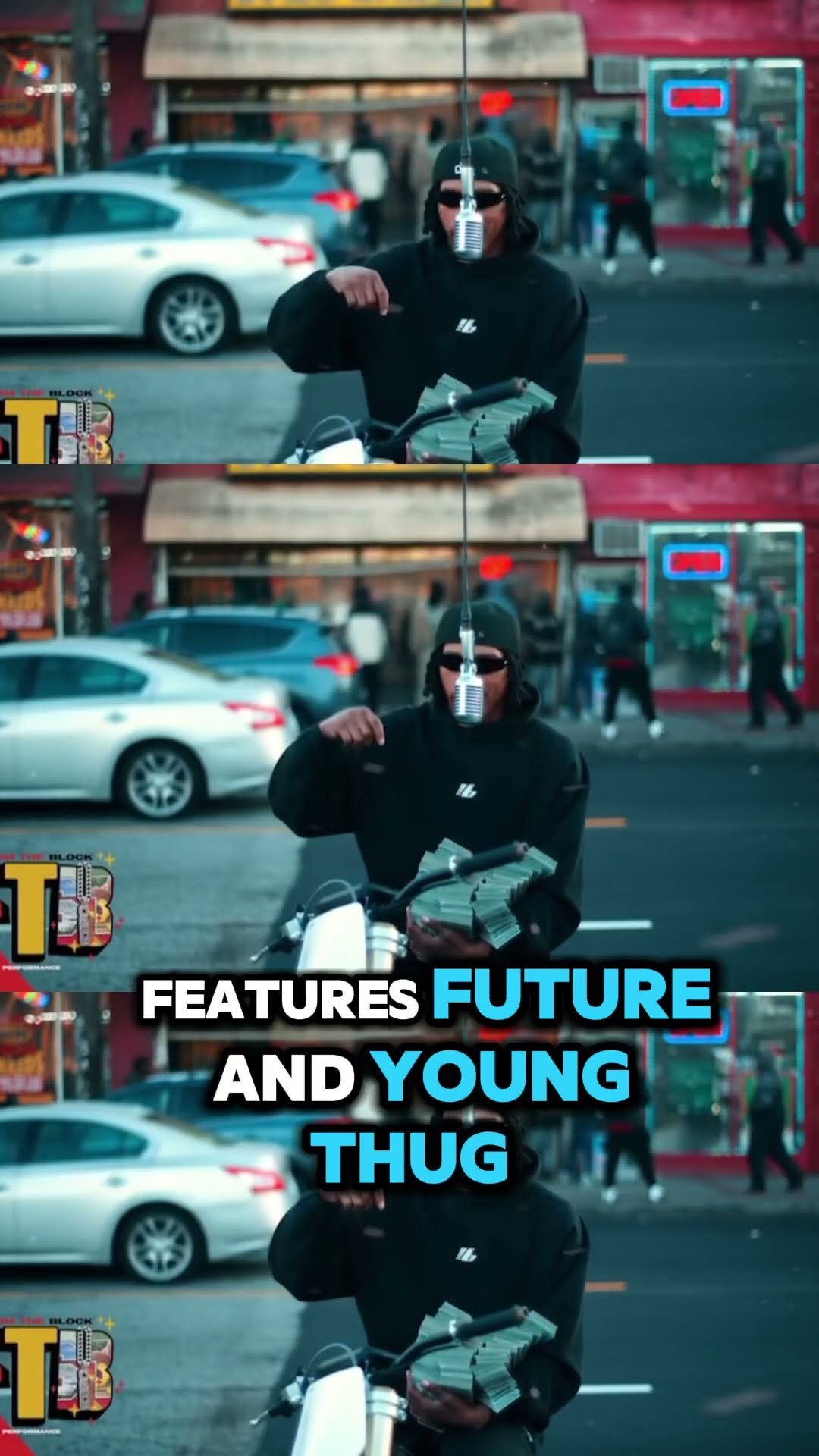 Lil Baby dropped the first major album of 2025 and Young Thug might have gave us the ft of the year!
