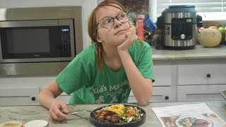 UNBOXING AND REVIEW OF HOME CHEF: IS IT AS EASY AS THEY SAY? by Everyday Texas Life 94 views 9 days ago 13 minutes, 37 seconds