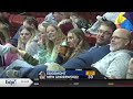 West River tournament braves winter weather