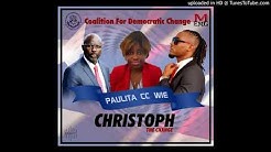 Christoph The Change-Paulita CC Wie