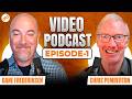 The Digital Accomplice Video Podcast Episode 1