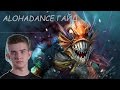 Алоха гайд как апнуть 9к на сларке.AlohaDance vs FNG