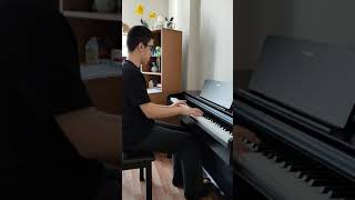 Fazıl Say - Kumru Ballad